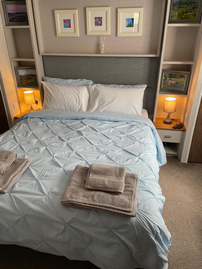 בלייר את'ול Beautiful 2 Bedroom Lodge With Stunning Views מראה חיצוני תמונה