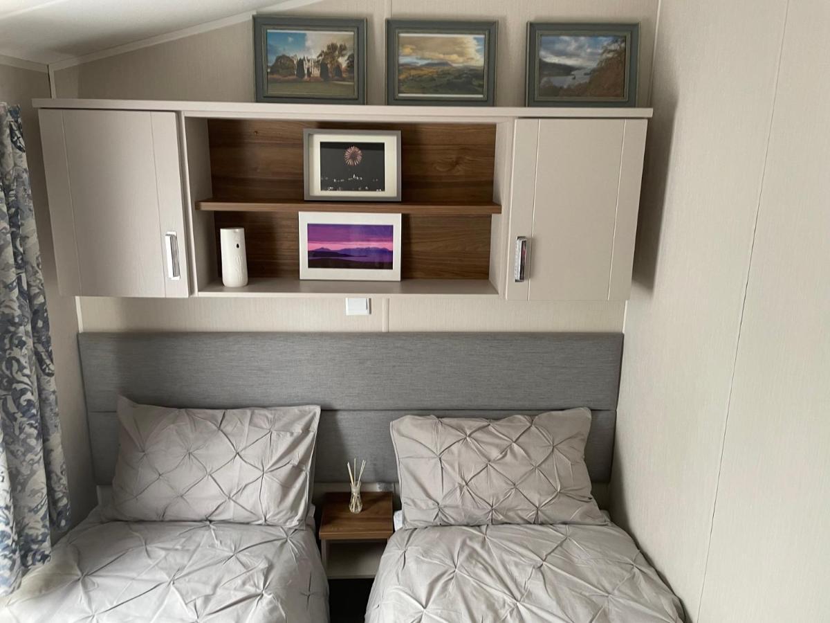 בלייר את'ול Beautiful 2 Bedroom Lodge With Stunning Views מראה חיצוני תמונה