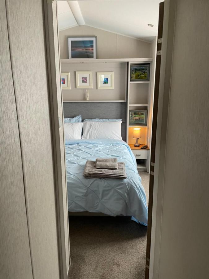 בלייר את'ול Beautiful 2 Bedroom Lodge With Stunning Views מראה חיצוני תמונה