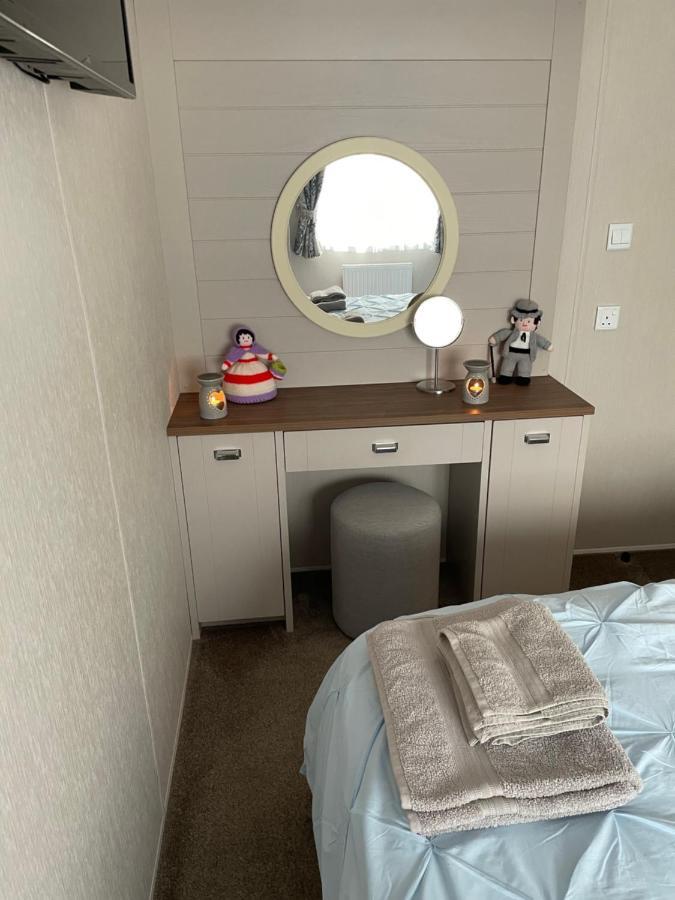 בלייר את'ול Beautiful 2 Bedroom Lodge With Stunning Views מראה חיצוני תמונה