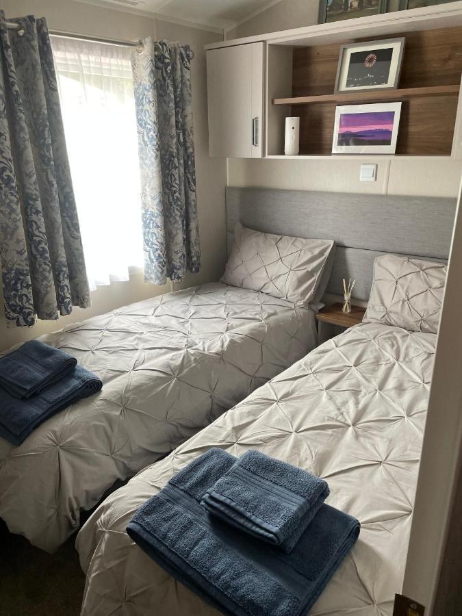 בלייר את'ול Beautiful 2 Bedroom Lodge With Stunning Views מראה חיצוני תמונה