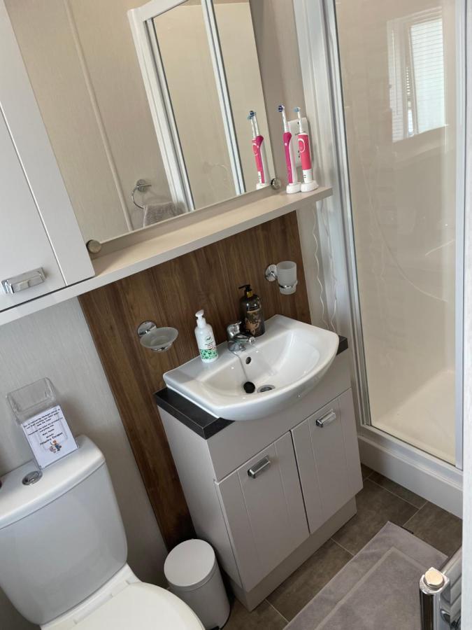 בלייר את'ול Beautiful 2 Bedroom Lodge With Stunning Views מראה חיצוני תמונה
