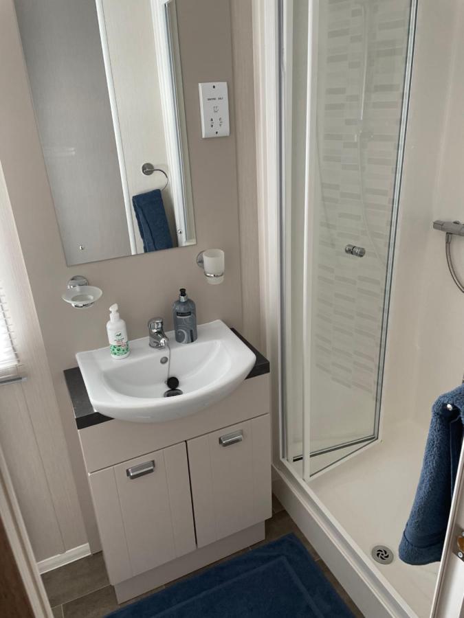 בלייר את'ול Beautiful 2 Bedroom Lodge With Stunning Views מראה חיצוני תמונה