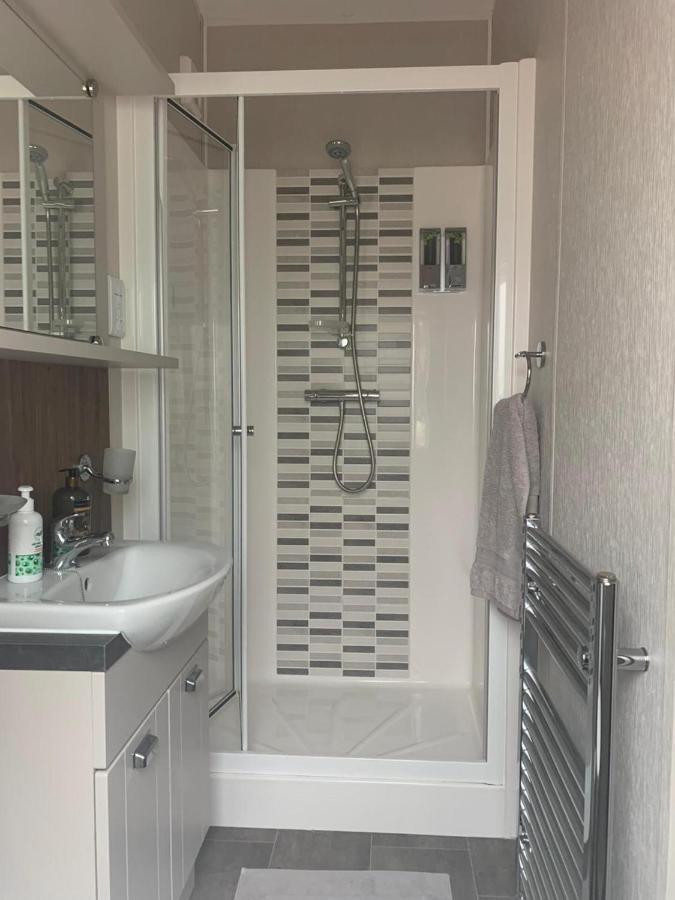 בלייר את'ול Beautiful 2 Bedroom Lodge With Stunning Views מראה חיצוני תמונה