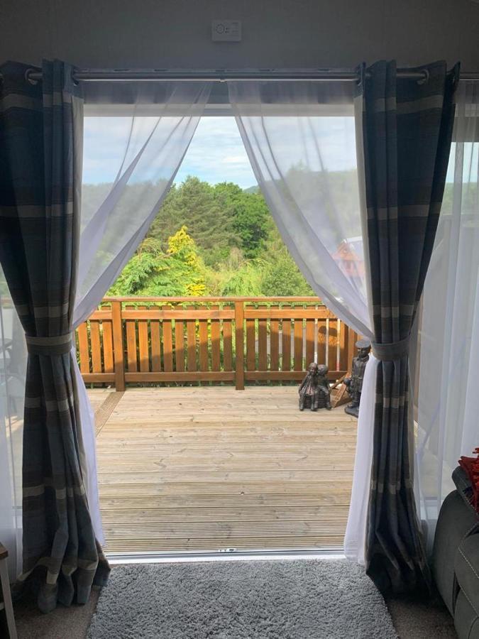 בלייר את'ול Beautiful 2 Bedroom Lodge With Stunning Views מראה חיצוני תמונה
