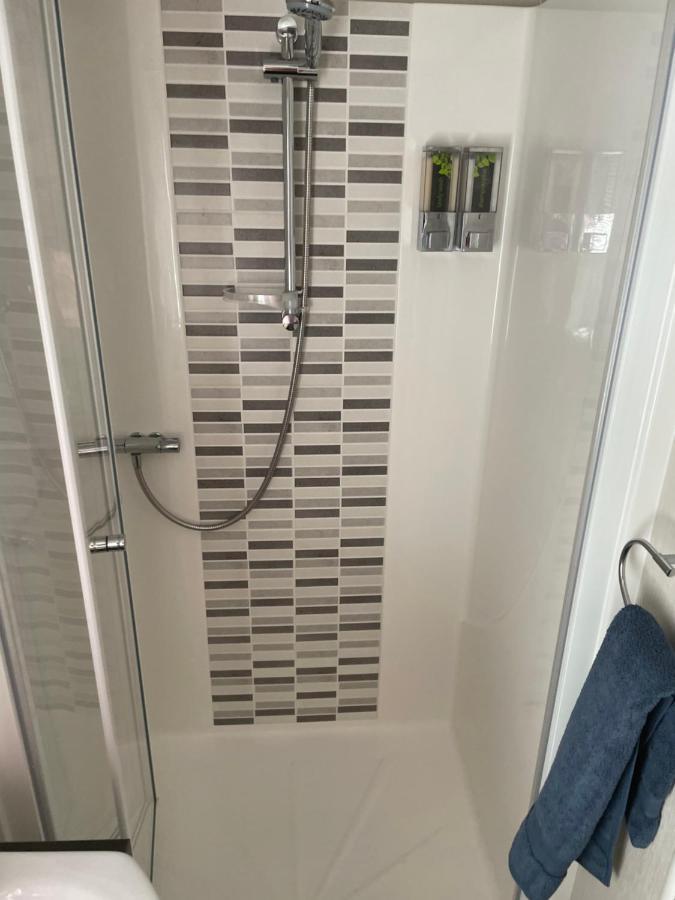 בלייר את'ול Beautiful 2 Bedroom Lodge With Stunning Views מראה חיצוני תמונה