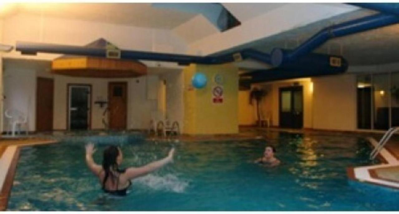 בלייר את'ול Beautiful 2 Bedroom Lodge With Stunning Views מראה חיצוני תמונה